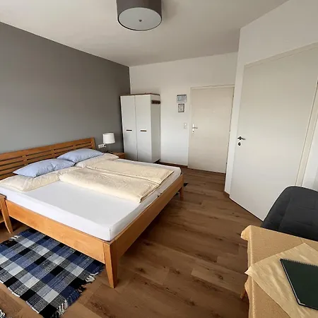 Donaublick Leiben