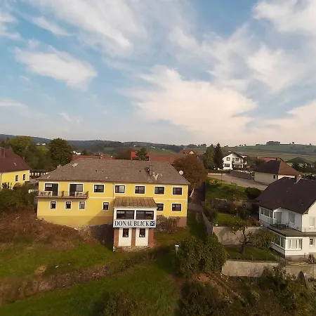 Donaublick Herberg
