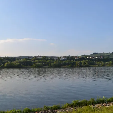 Värdshus Donaublick