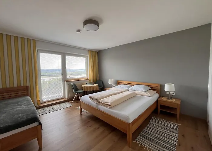 Donaublick Värdshus