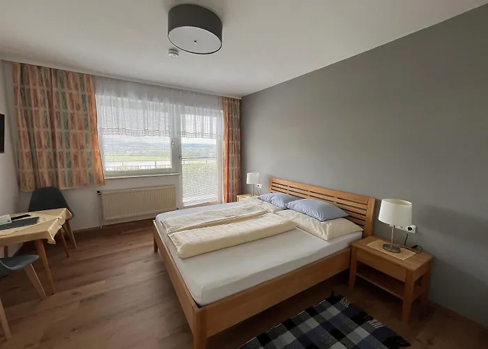 Donaublick Värdshus *