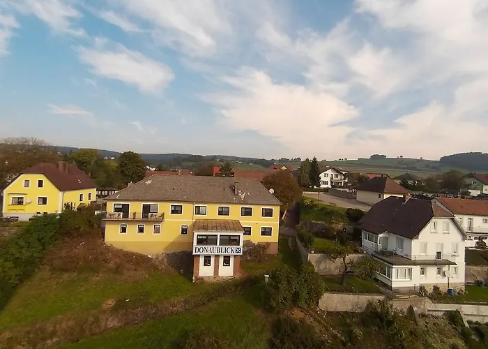 Donaublick Locanda