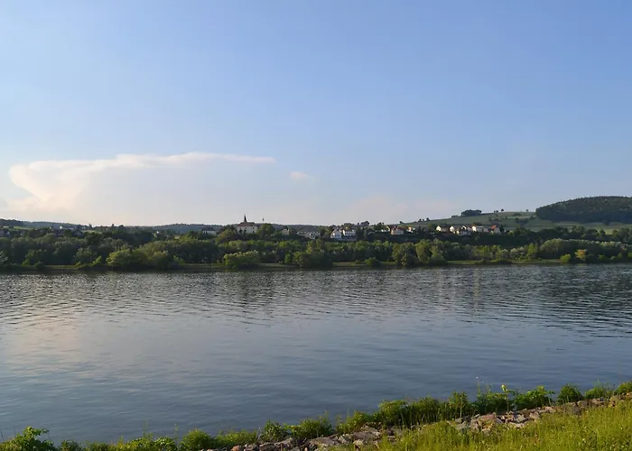 Värdshus Donaublick