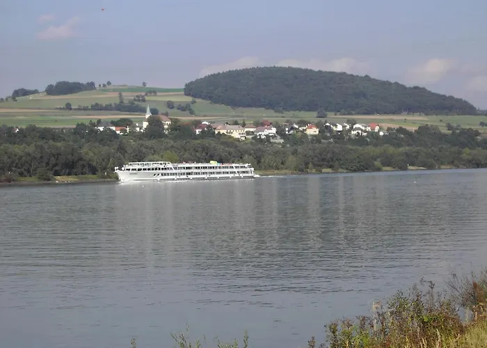 Donaublick Locanda *