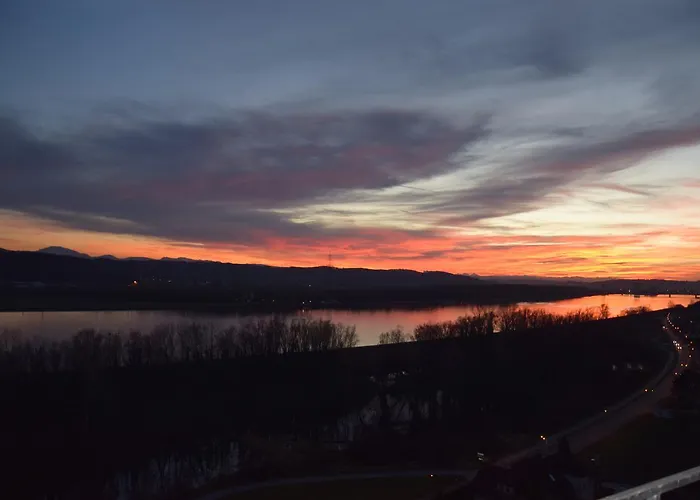 Locanda Donaublick *