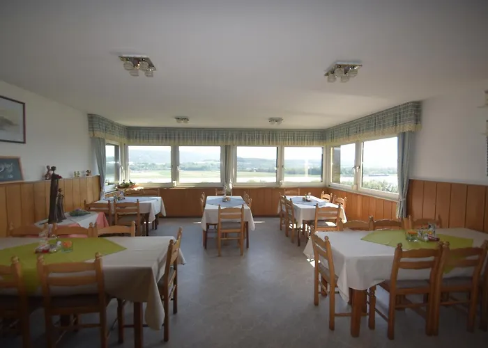 Locanda Donaublick *